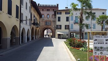 Hotel and Wellness Patriarca