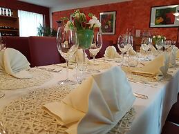 Hotel and Wellness Patriarca