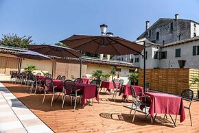 Hotel and Wellness Patriarca