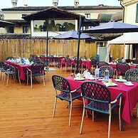 Hotel and Wellness Patriarca