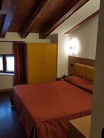 Hotel and Wellness Patriarca