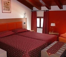 Hotel and Wellness Patriarca