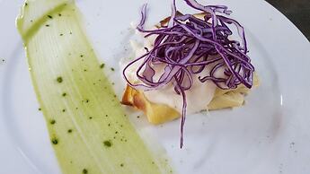 Hotel and Wellness Patriarca