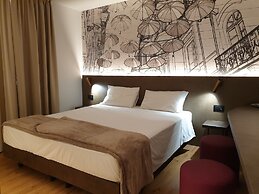 Hotel and Wellness Patriarca