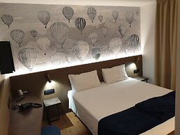 Hotel and Wellness Patriarca