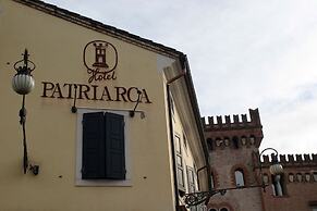 Hotel and Wellness Patriarca