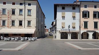 Hotel and Wellness Patriarca