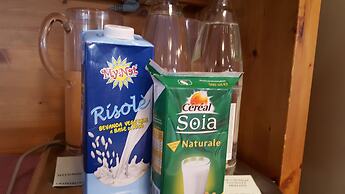 Hotel and Wellness Patriarca