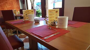 Hotel and Wellness Patriarca