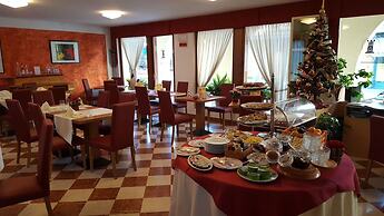 Hotel and Wellness Patriarca