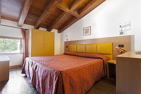 Hotel and Wellness Patriarca