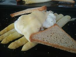 Hotel and Wellness Patriarca