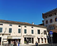 Hotel and Wellness Patriarca