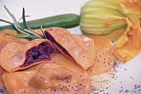 Hotel and Wellness Patriarca