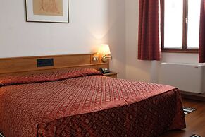 Hotel and Wellness Patriarca