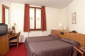 Hotel and Wellness Patriarca