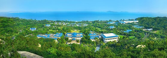 Seaview Resort Xiamen