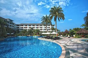 Seaview Resort Xiamen