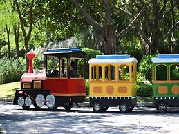 Seaview Resort Xiamen