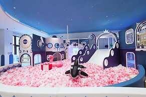 Seaview Resort Xiamen