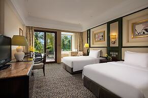 Seaview Resort Xiamen