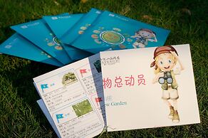 Seaview Resort Xiamen