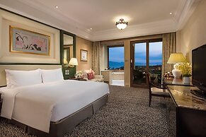 Seaview Resort Xiamen