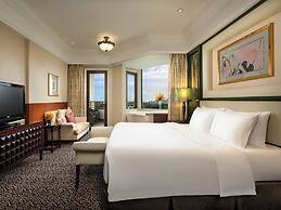 Seaview Resort Xiamen