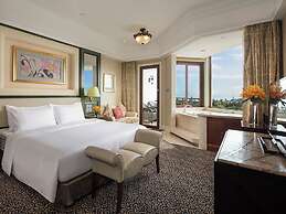 Seaview Resort Xiamen