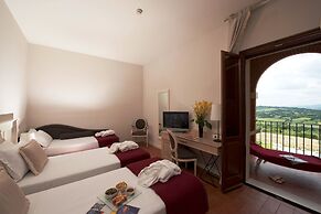 Saturnia Tuscany Hotel