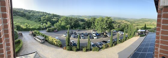 Saturnia Tuscany Hotel