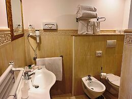 Saturnia Tuscany Hotel