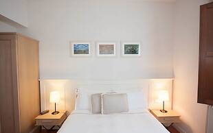 Saturnia Tuscany Hotel
