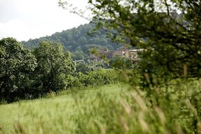 Saturnia Tuscany Hotel