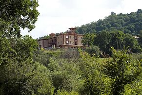 Saturnia Tuscany Hotel
