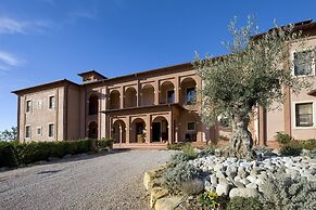 Saturnia Tuscany Hotel