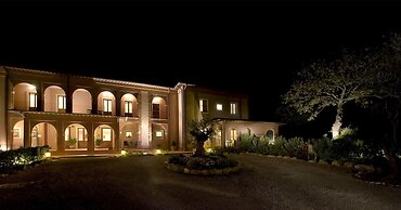 Saturnia Tuscany Hotel
