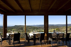 Saturnia Tuscany Hotel