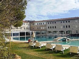 Saturnia Tuscany Hotel