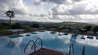 Saturnia Tuscany Hotel