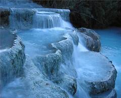 Saturnia Tuscany Hotel