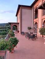 Saturnia Tuscany Hotel