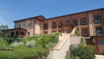 Saturnia Tuscany Hotel