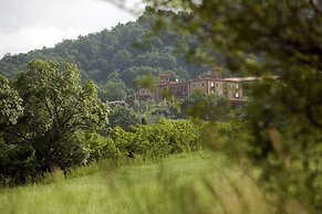 Saturnia Tuscany Hotel