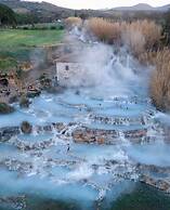 Saturnia Tuscany Hotel
