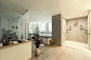 Saturnia Tuscany Hotel