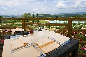 Saturnia Tuscany Hotel