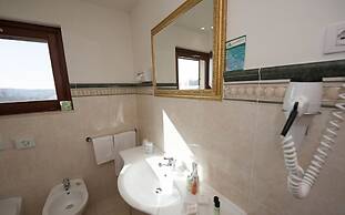 Saturnia Tuscany Hotel