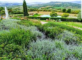 Saturnia Tuscany Hotel