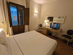 Saturnia Tuscany Hotel